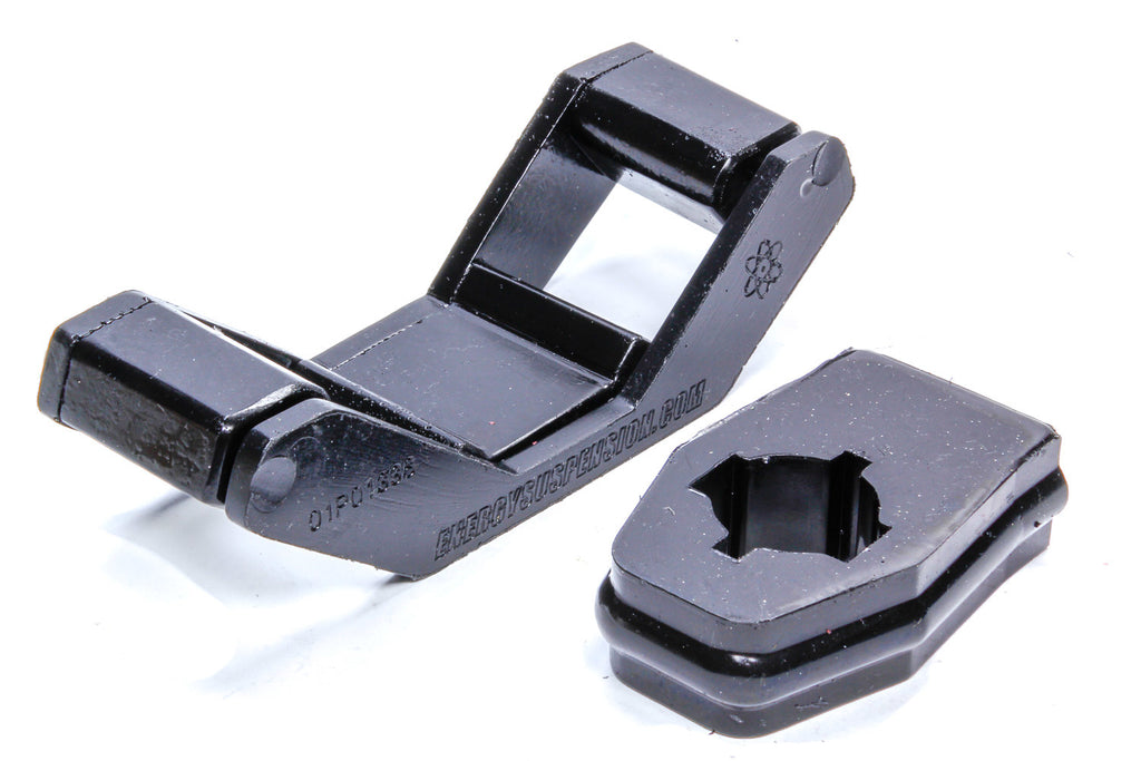 ENERGY SUSPENSION 4-1141G 15-   Mustang Manual Trans Mount/Shifter Bush