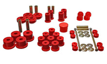 Load image into Gallery viewer, ENERGY SUSPENSION 4-18111R Mustang Master Kit