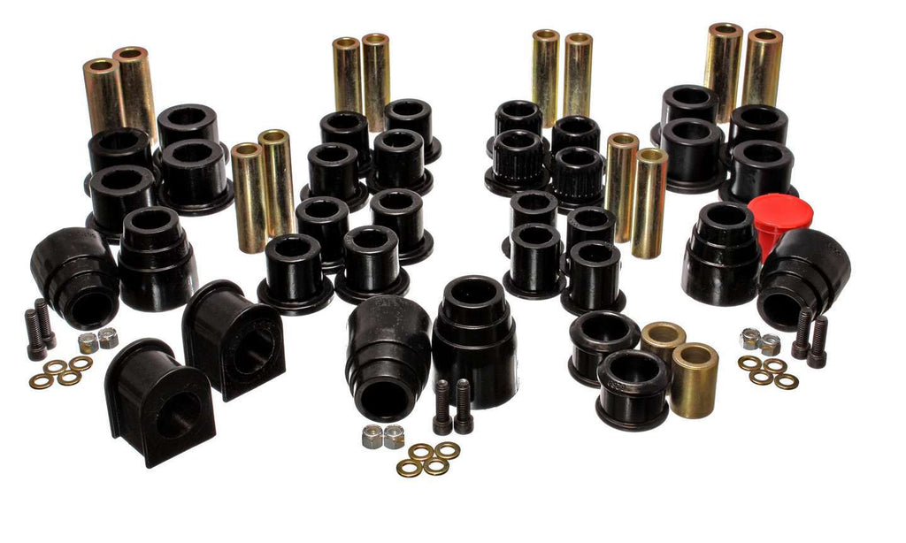 ENERGY SUSPENSION 4-18120G FORD EXCURSION MASTER SE T