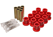 Load image into Gallery viewer, ENERGY SUSPENSION 4-2113R Ford Track Arm Spring Bushing