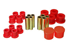 Load image into Gallery viewer, ENERGY SUSPENSION 4-2157R Leaf Spring Bushing Set