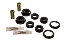 Load image into Gallery viewer, ENERGY SUSPENSION 4-3121G Ford 2wd Axle Pivot Bushings Black