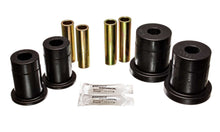 Load image into Gallery viewer, ENERGY SUSPENSION 4-3132G Ford Frt Control Arm Bushings Black