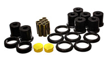 Load image into Gallery viewer, ENERGY SUSPENSION 4-3151G Rear Control Arm Bushing Set