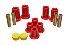Load image into Gallery viewer, ENERGY SUSPENSION 4-3157R CONTROL ARM BUSHING SET