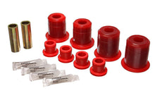 Load image into Gallery viewer, ENERGY SUSPENSION 4-3161R CONTROL ARM BUSHING SET