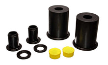 Load image into Gallery viewer, ENERGY SUSPENSION 4-3165G 05-14 Mustang Frt Cntrl Arm Bushing Set