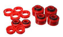Load image into Gallery viewer, ENERGY SUSPENSION 4-4121R Body Mount Set