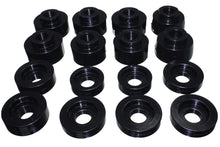 Load image into Gallery viewer, ENERGY SUSPENSION 4-4124G Body Mount Bushings 08-16 Ford F250 Crew Cab