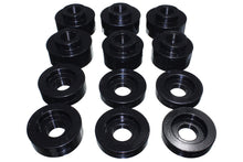 Load image into Gallery viewer, ENERGY SUSPENSION 4-4125G Body Mount Bushings 08- 16 Ford F250 Super Cab