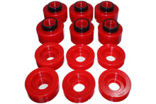 Load image into Gallery viewer, ENERGY SUSPENSION 4-4125R Body Mount Set
