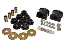 Load image into Gallery viewer, ENERGY SUSPENSION 4-5153G Ford Rear Stabilizer Bushing Set 19mm