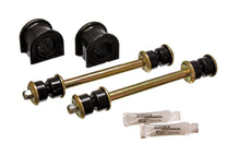 Load image into Gallery viewer, ENERGY SUSPENSION 4-5155G Ford Front Stabilizer Bushing Set 34mm