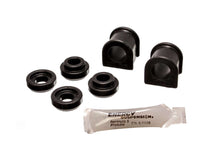 Load image into Gallery viewer, ENERGY SUSPENSION 4-5176G Ford Rear Sway Bar Bushing Set