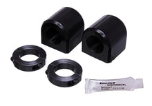 Load image into Gallery viewer, ENERGY SUSPENSION 4-5199G Sway Bar Bush Set 32Mm F ord Black