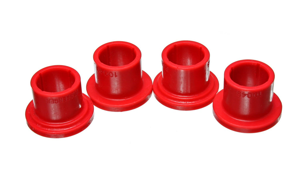 ENERGY SUSPENSION 5-10104R RACK & PINION BUSHING SE T