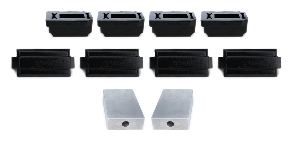 ENERGY SUSPENSION 5-1117G Motor Mount Insert