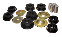 Load image into Gallery viewer, ENERGY SUSPENSION 5-4114G 06-14 Charger Subframe Bushing Set - Rear