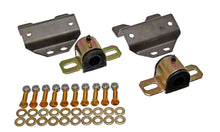 Load image into Gallery viewer, ENERGY SUSPENSION 5-5135G Chry Front Sway Bar Bushing Set