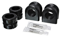 Load image into Gallery viewer, ENERGY SUSPENSION 5-5165G Front 33mm Sway Bay Bushings