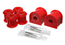Load image into Gallery viewer, ENERGY SUSPENSION 5-5167R 00-04 Durango Rear Sway Bar Bushing Set 15mm