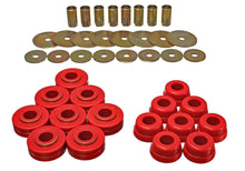 Load image into Gallery viewer, ENERGY SUSPENSION 6-4101R SCOUT II BODY MOUNTS