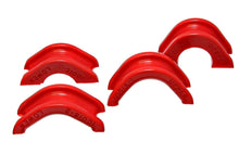 Load image into Gallery viewer, ENERGY SUSPENSION 7-10102R Rack &amp; Pinion Bushings