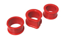 Load image into Gallery viewer, ENERGY SUSPENSION 7-10104R RACK &amp; PINION BUSHING SE T