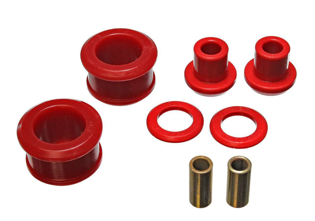 ENERGY SUSPENSION 7-1108R Nissan 300 Zx Rear Diff Bushings