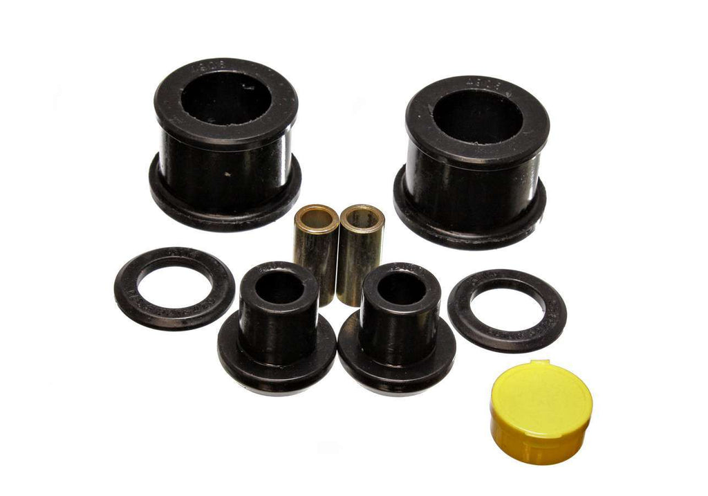 ENERGY SUSPENSION 7-1118G REAR DIFERENTIAL BUSHING SET