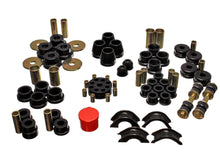 Load image into Gallery viewer, ENERGY SUSPENSION 7-18101G Datsun 240Z Master Bushing Kit