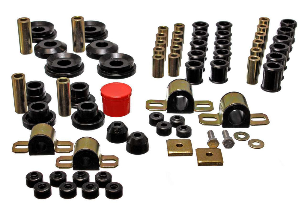 ENERGY SUSPENSION 7-18107G 240SX/S14 MASTER SET