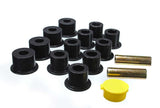 ENERGY SUSPENSION 7-2103G Nissan 2WD Spring and Shackle