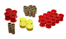 Load image into Gallery viewer, ENERGY SUSPENSION 7-3115R Control Arm Bushing Set