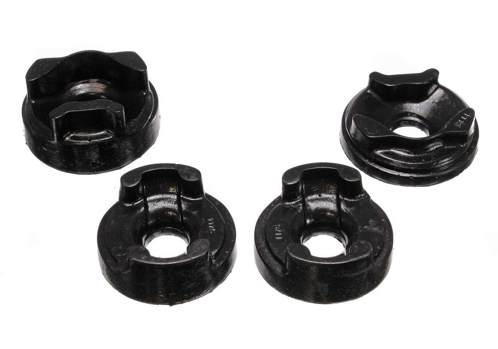 ENERGY SUSPENSION 8-1101G MOTOR MOUNT INSERTS