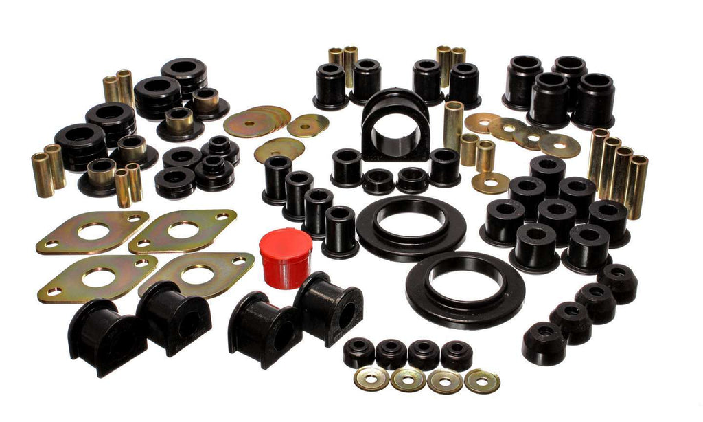 ENERGY SUSPENSION 8-18104G TOY TACOMA MASTER KIT