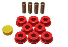 Load image into Gallery viewer, ENERGY SUSPENSION 8-3118R Control Arm Bushing Set