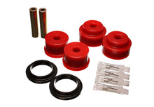 Load image into Gallery viewer, ENERGY SUSPENSION 8-3121R Control Arm Bushing Set