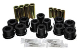 ENERGY SUSPENSION 8-3126G Control Arm Bushing Set