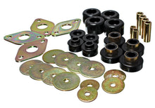 Load image into Gallery viewer, ENERGY SUSPENSION 8-4109G Body Mount Set