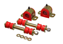 Load image into Gallery viewer, ENERGY SUSPENSION 8-5123R Front Sway Bay Bushings