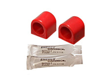 Load image into Gallery viewer, ENERGY SUSPENSION 8-5134R Rear Sway Bar Bushings 23mm