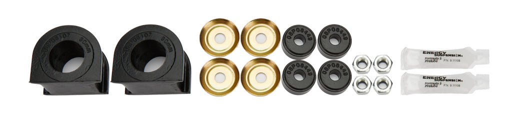 ENERGY SUSPENSION 8-5153G Front Sway Bar Bushings 05-15 Toyota Tacoma