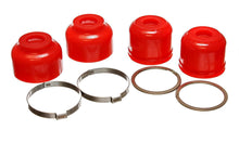 Load image into Gallery viewer, ENERGY SUSPENSION 9-13136R Ball Joint Booot Set Fro nt or Rear