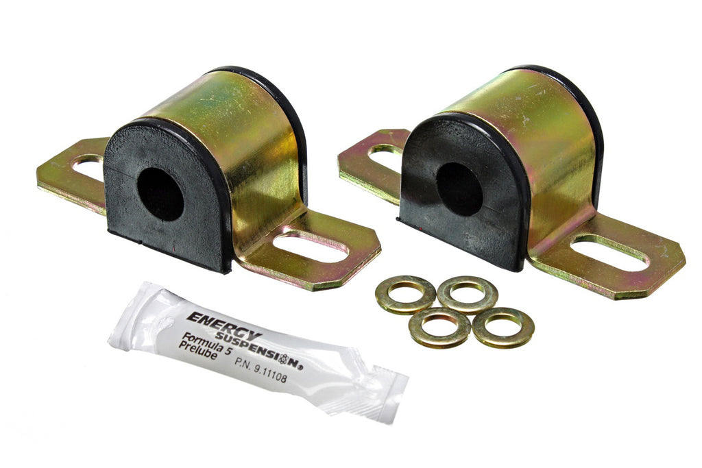 ENERGY SUSPENSION 9-5111G Stabilizer Bushing -Blac