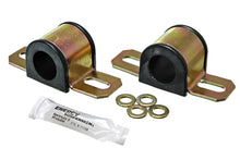 Load image into Gallery viewer, ENERGY SUSPENSION 9-5112G Stabilizer Bushing -Blac