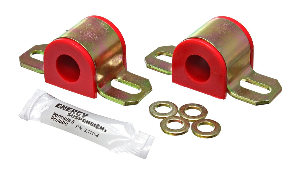 ENERGY SUSPENSION 9-5123R 19MM SWAY BAR BUSHING SE T