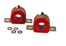 Load image into Gallery viewer, ENERGY SUSPENSION 9-5173R 1-3/8in SWAY BAR BUSHING SET
