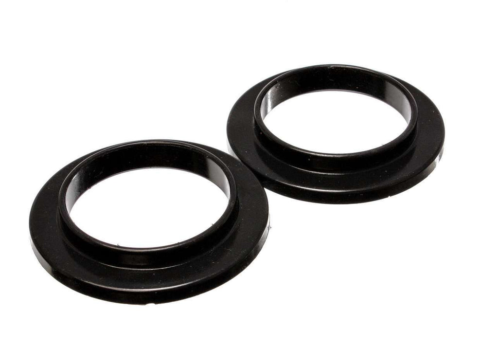 ENERGY SUSPENSION 9-6101G Coil Spring Isolator Set