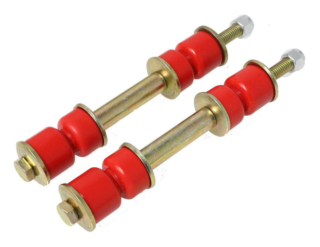 ENERGY SUSPENSION 9-8165R Universal End Link 4 5/8 -5 1/8in